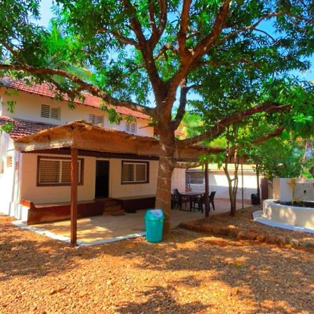 Gokarna Junction - A Vintage Homestay Exterior foto